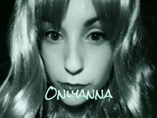 Onlyanna