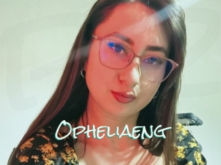 Opheliaeng