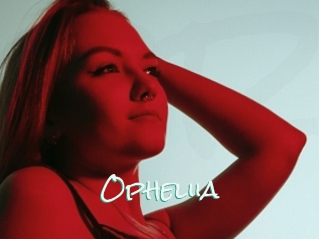 Opheliia