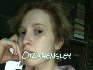 Orabensley