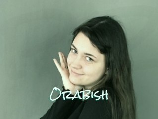 Orabish