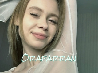 Orafarran