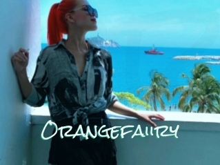 Orangefaiiry