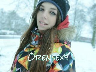 Orensexy