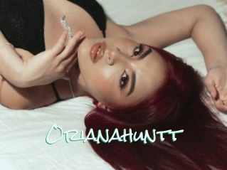 Orianahuntt