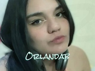 Orlandab