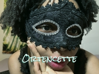 Ortencette