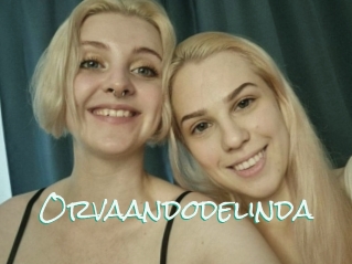 Orvaandodelinda