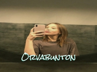 Orvabunton