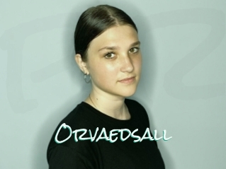 Orvaedsall