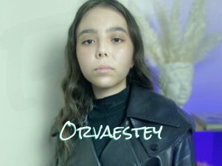 Orvaestey