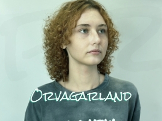 Orvagarland