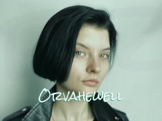 Orvahewell