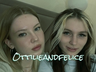 Ottilieandfelice