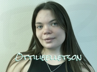 Ottilieelletson