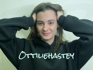 Ottiliehastey