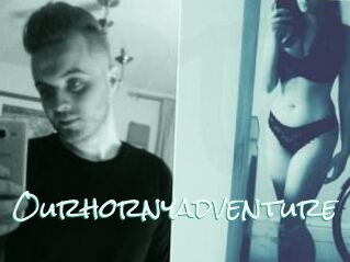 Ourhornyadventure