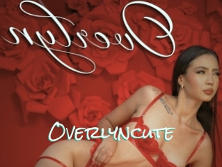 Overlyncute