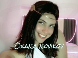 Oxana_novikov