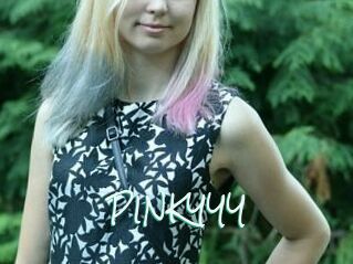 PINKYYY