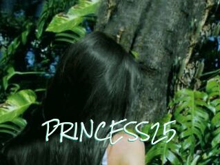 PRINCESS25