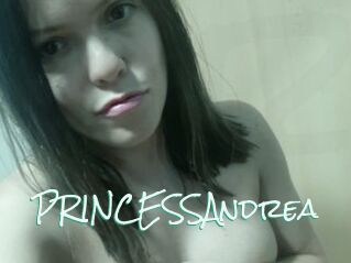 PRINCESSAndrea