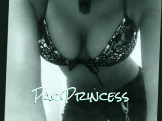 Paci_Princess