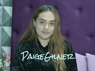 PaigeGilner