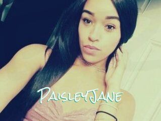 Paisley_Jane