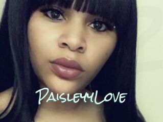 PaisleyyLove