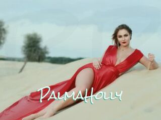 PalmaHolly