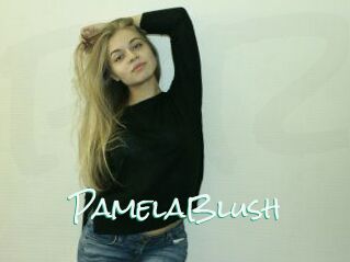 PamelaBlush