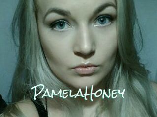 PamelaHoney