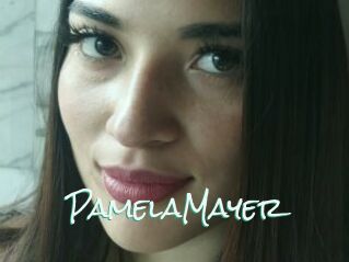 PamelaMayer