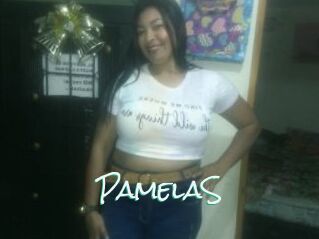 PamelaS