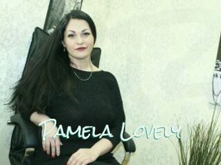 Pamela_Lovely