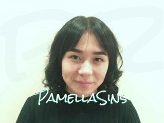 PamellaSins