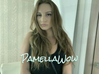 PamellaWow