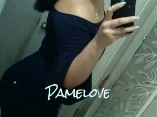 Pamelove