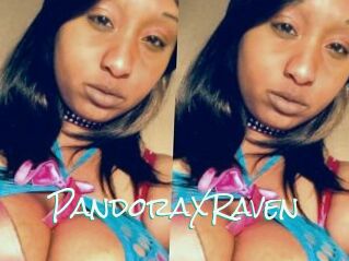 PandoraXRaven