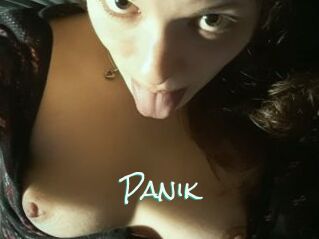 Panik