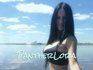 PantherLora