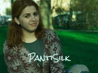 PantiSilk