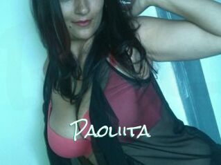 Paoliita