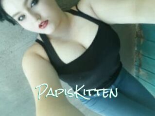 PapisKitten