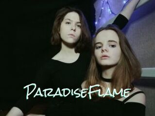 ParadiseFlame