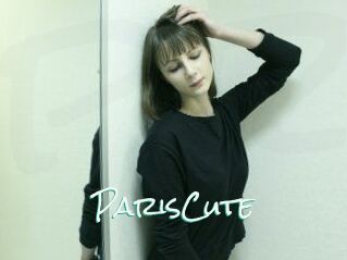 Paris_Cute