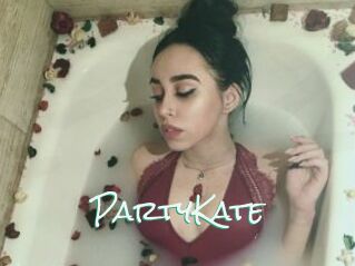 PartyKate