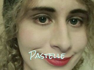 Pastelle