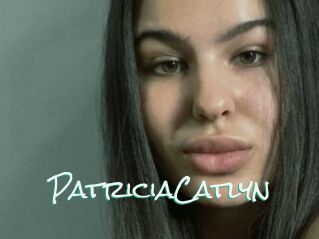 PatriciaCatlyn